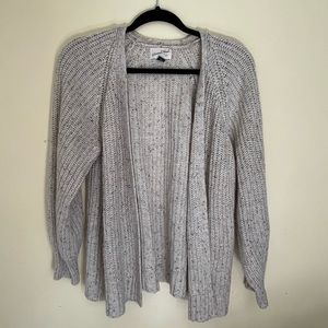Universal Thread cardigan
